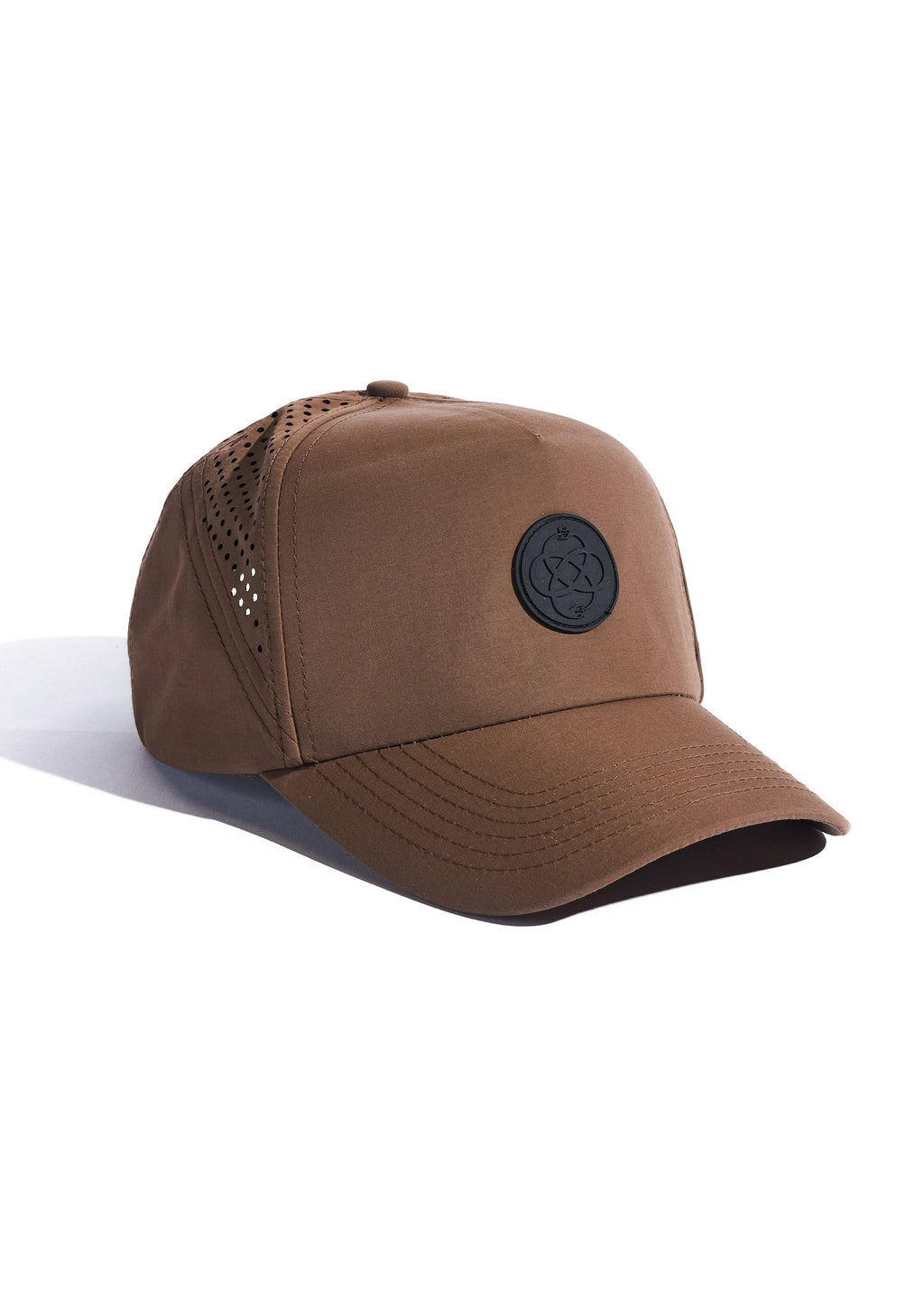 (Hats) Aqualite (Brown)