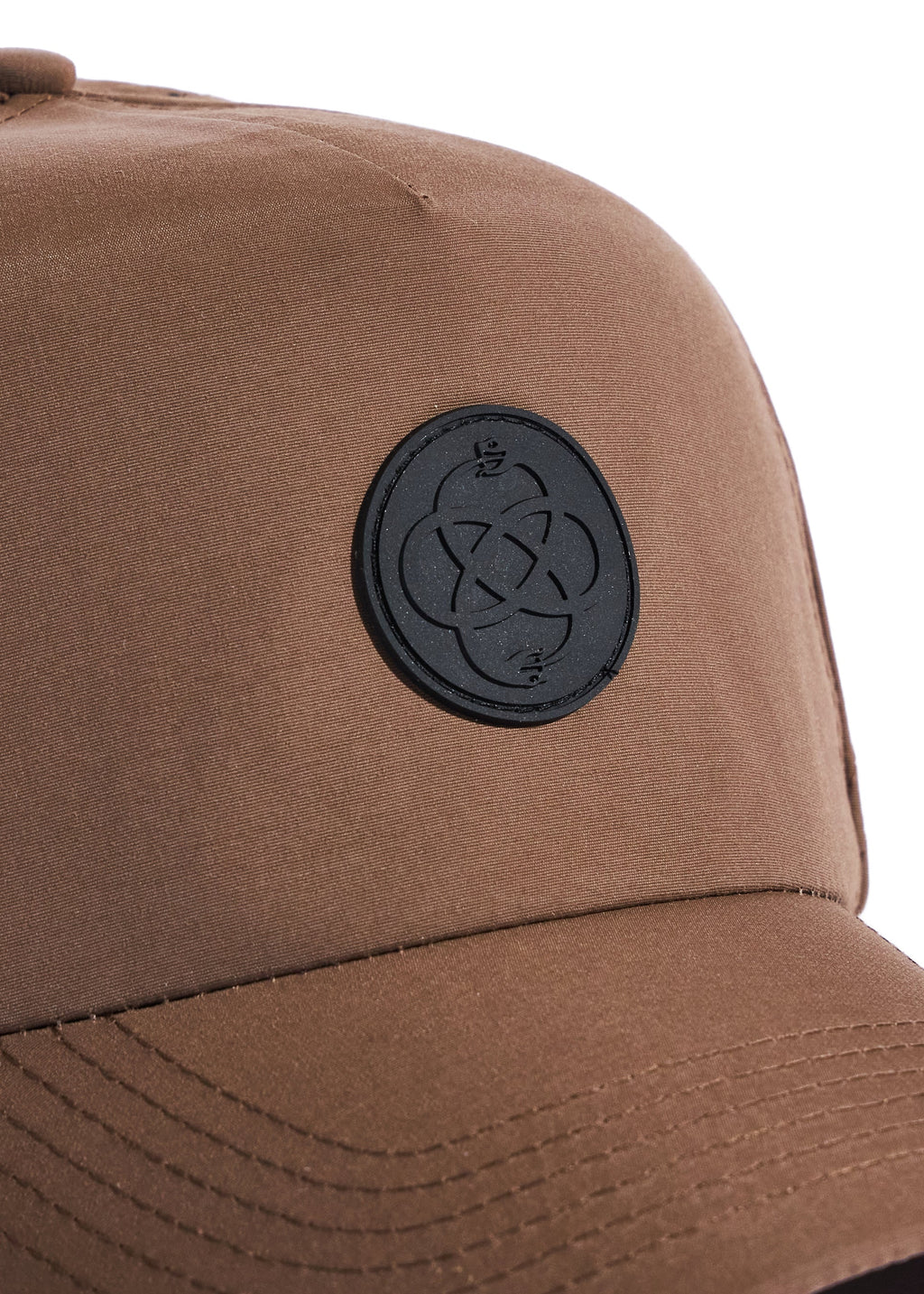 (Hats) Aqualite (Brown)
