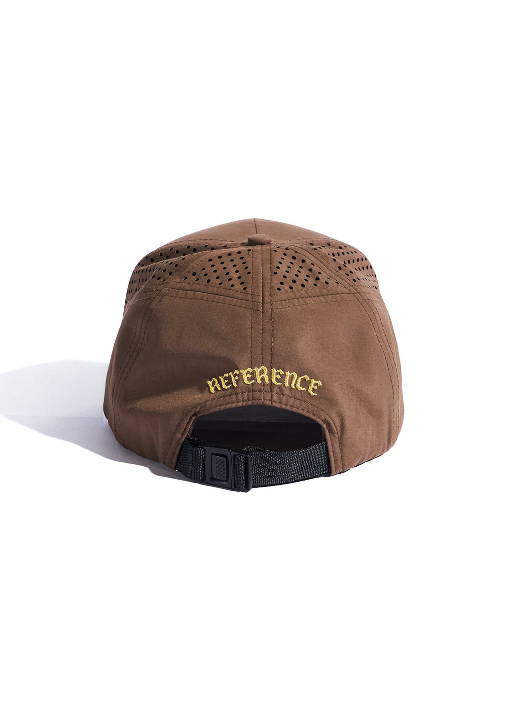 (Hats) Aqualite (Brown)