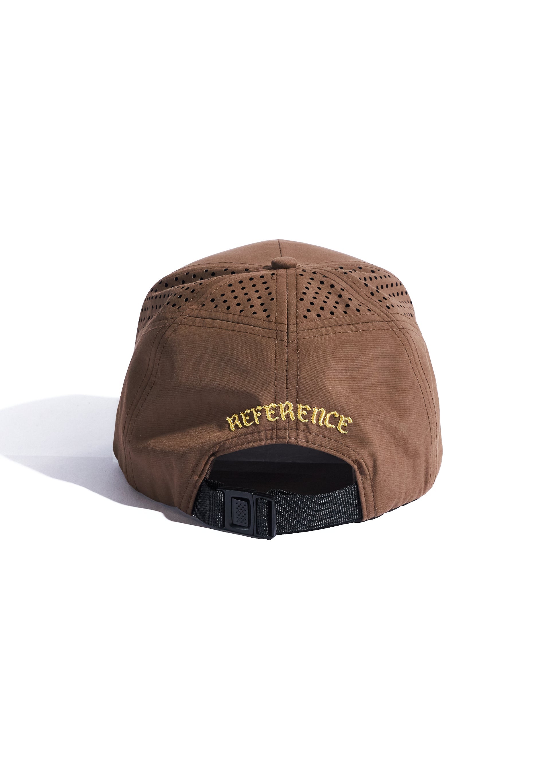 (Hats) Aqualite (Brown)