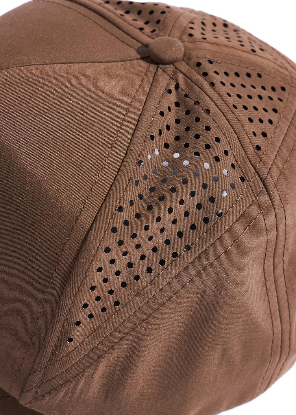 (Hats) Aqualite (Brown)
