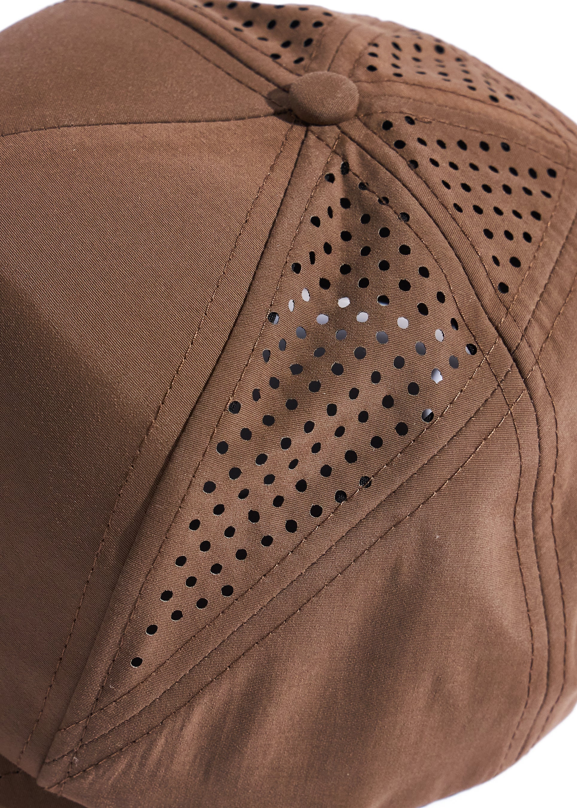 (Hats) Aqualite (Brown)