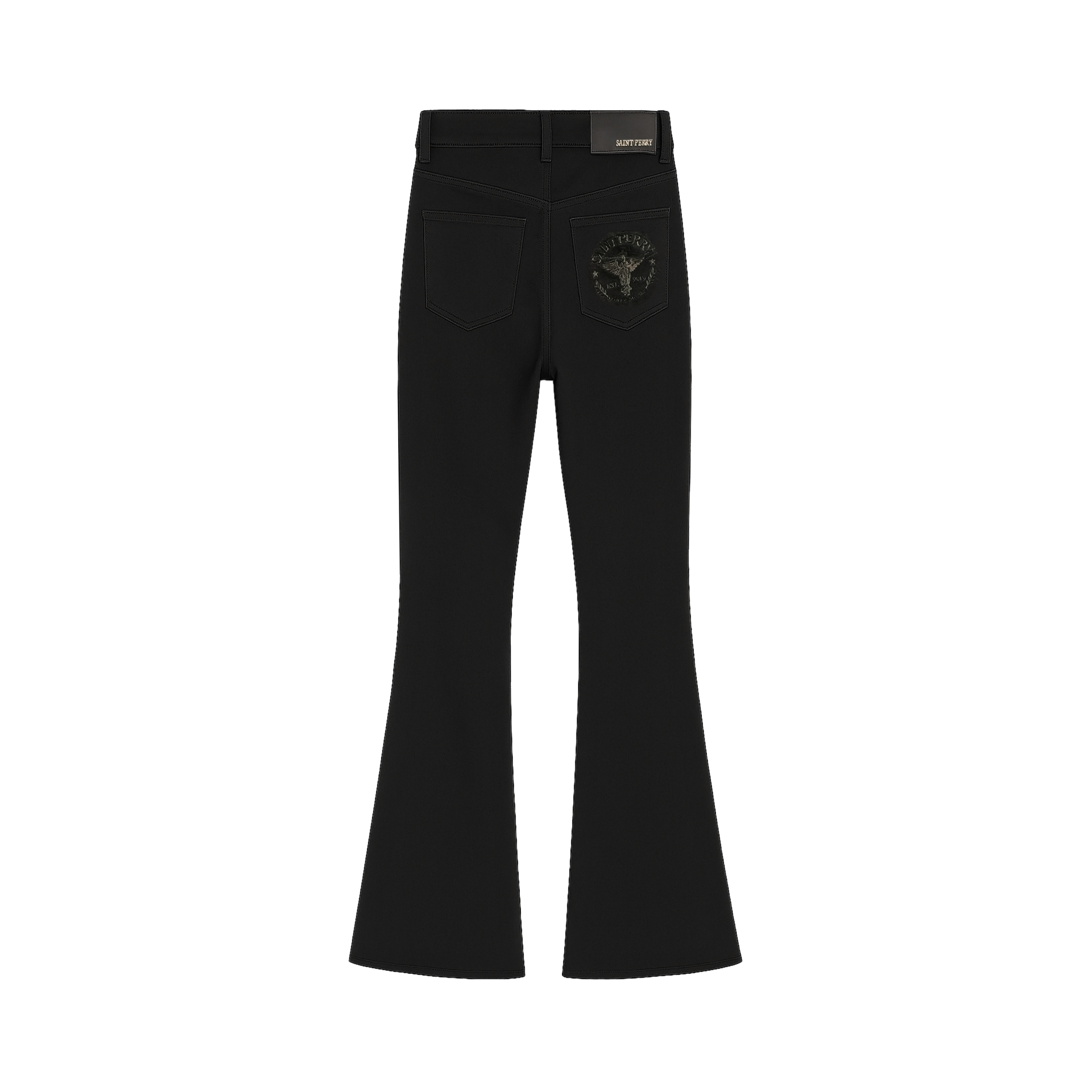 Men's ANGEL FLARE DENIM