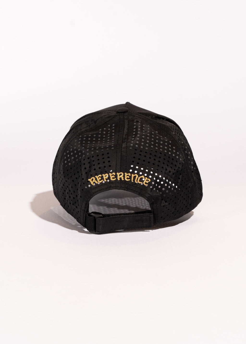 (Hats) Aqualite Tag (Black)