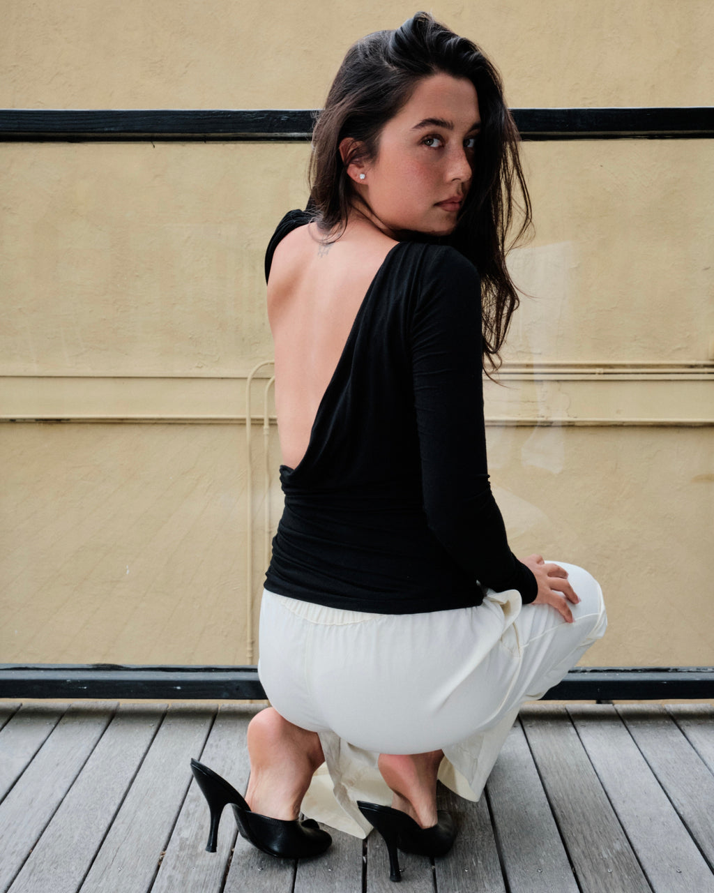 Women's Romy Top
