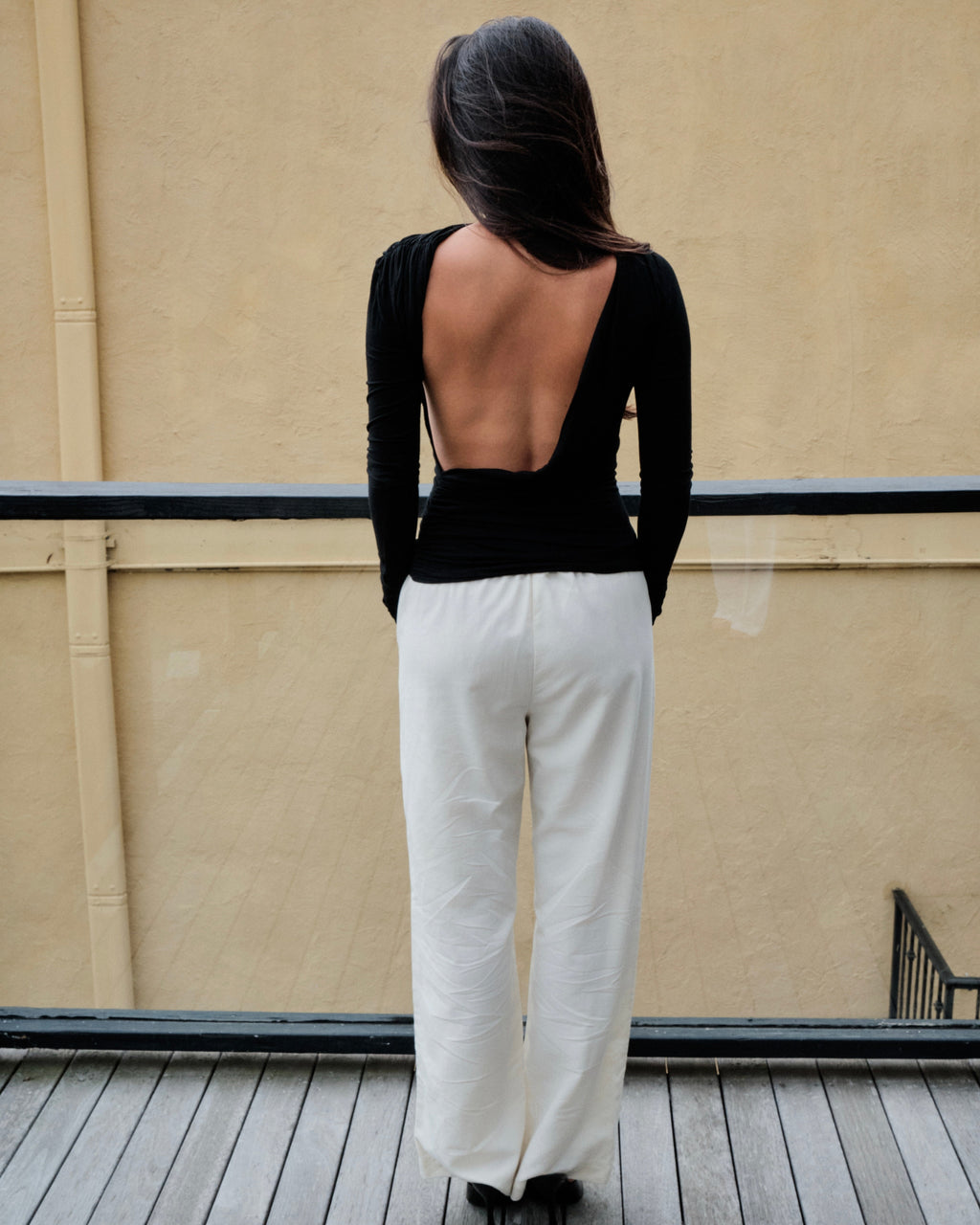 Women's Romy Top