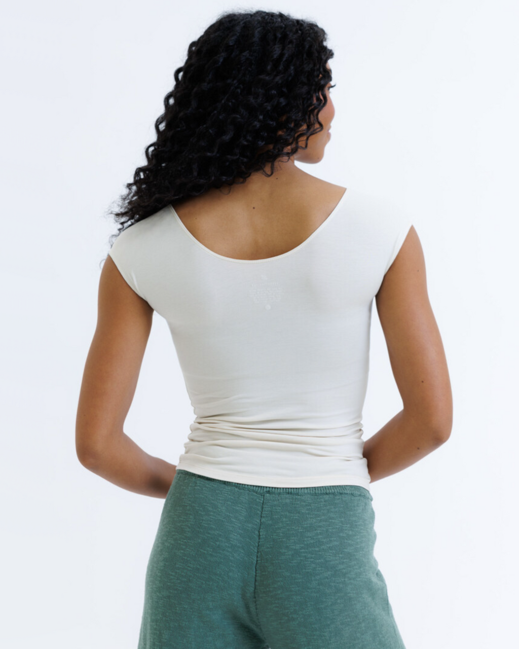 Woman's Essential Tee