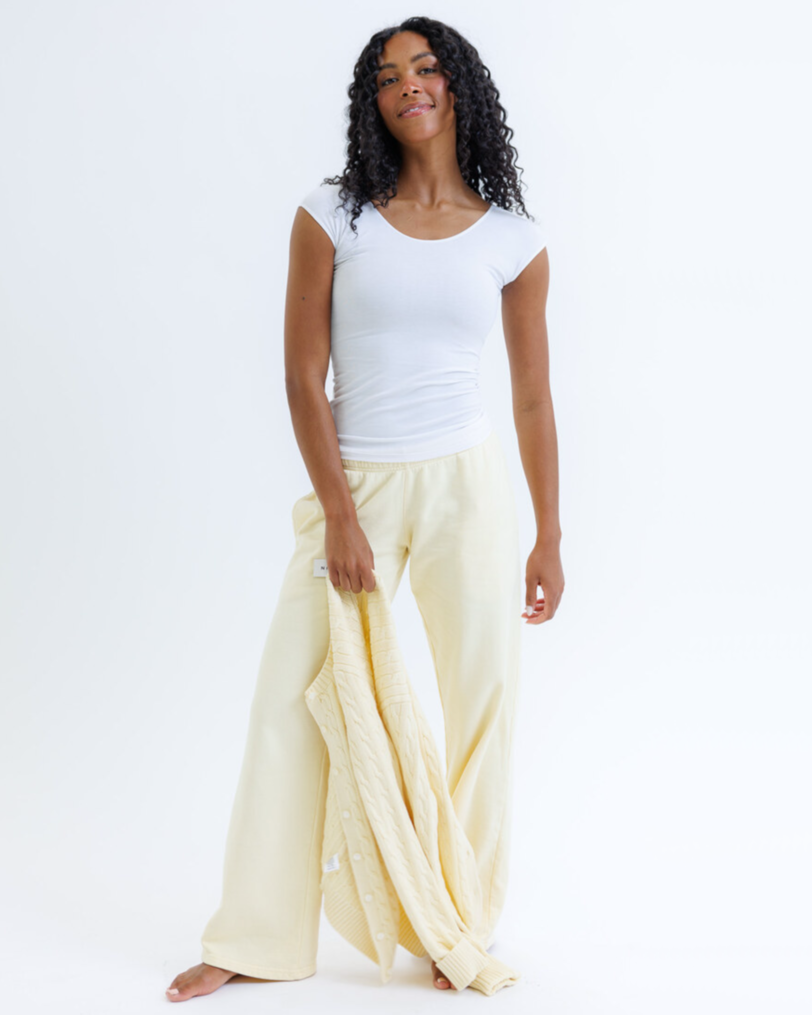 Woman's Essential Tee