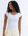 Woman's Essential Tee