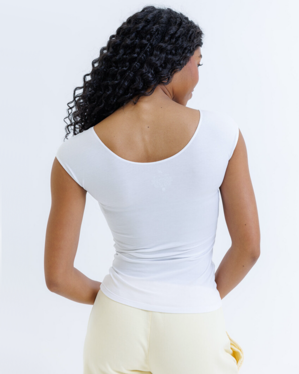 Woman's Essential Tee