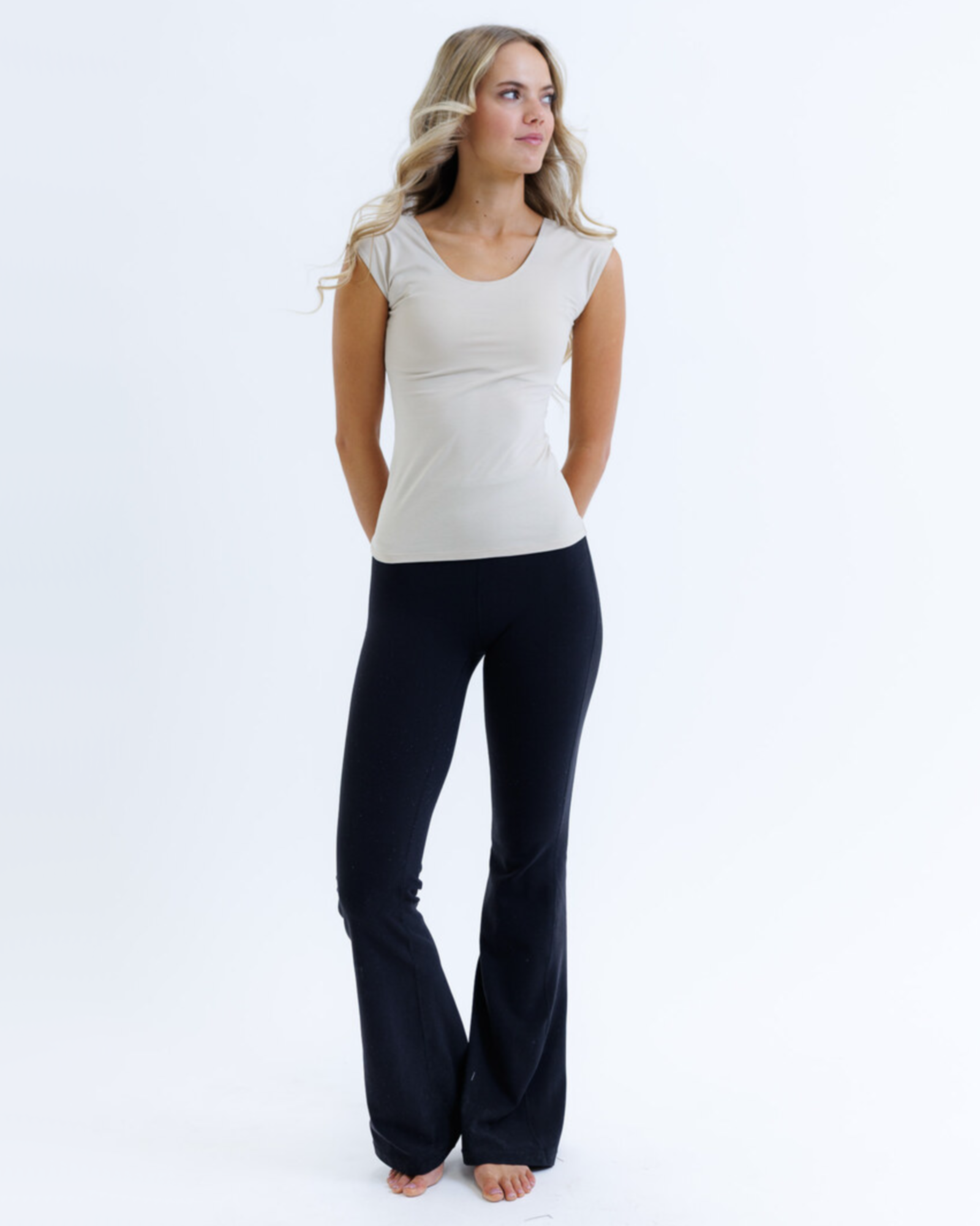 Woman's Essential Tee