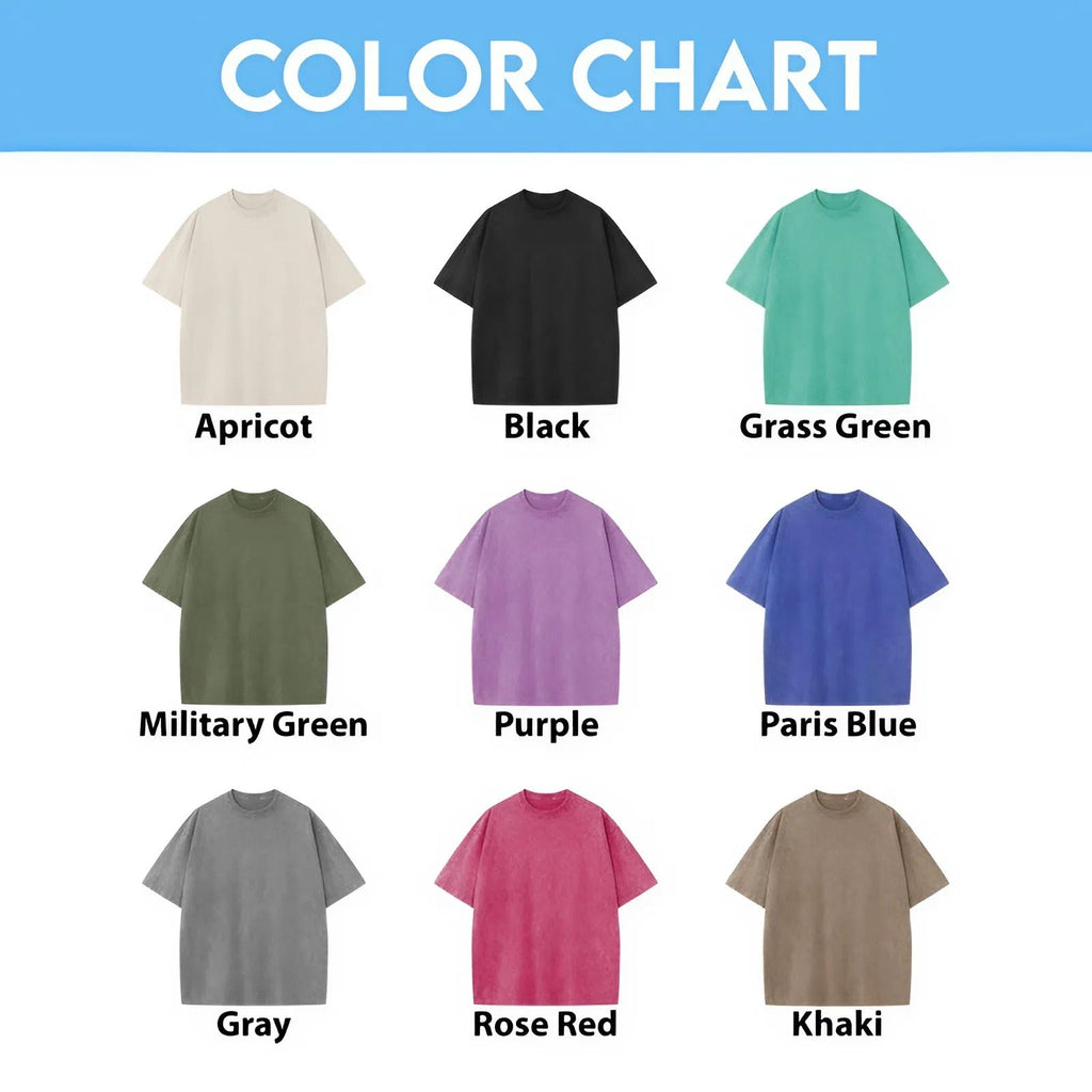Hooligan Vintage Washed T-Shirt – Retro Distressed Graphic Tee, Lightweight Cotton Underground Streetwear Top